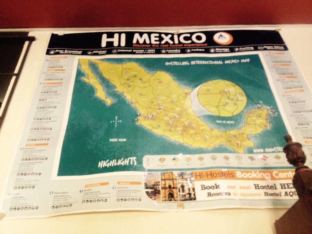 Hotel Lit Guadalajara Eksteriør billede