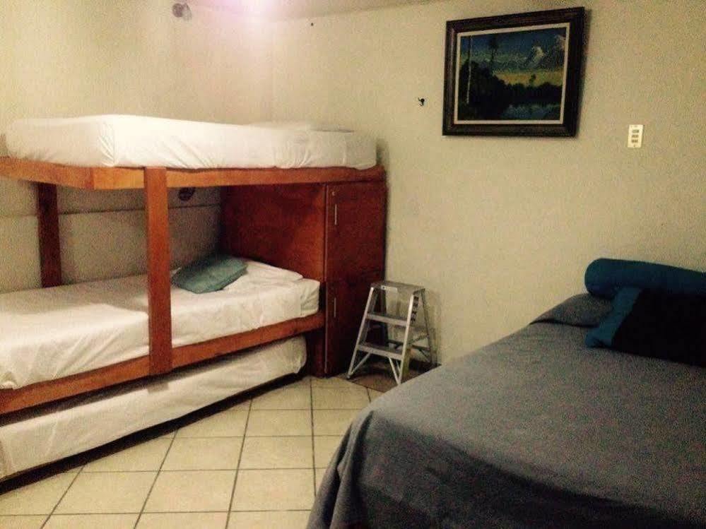 Hotel Lit Guadalajara Eksteriør billede