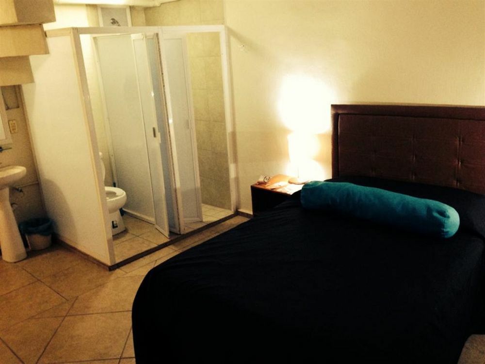 Hotel Lit Guadalajara Eksteriør billede