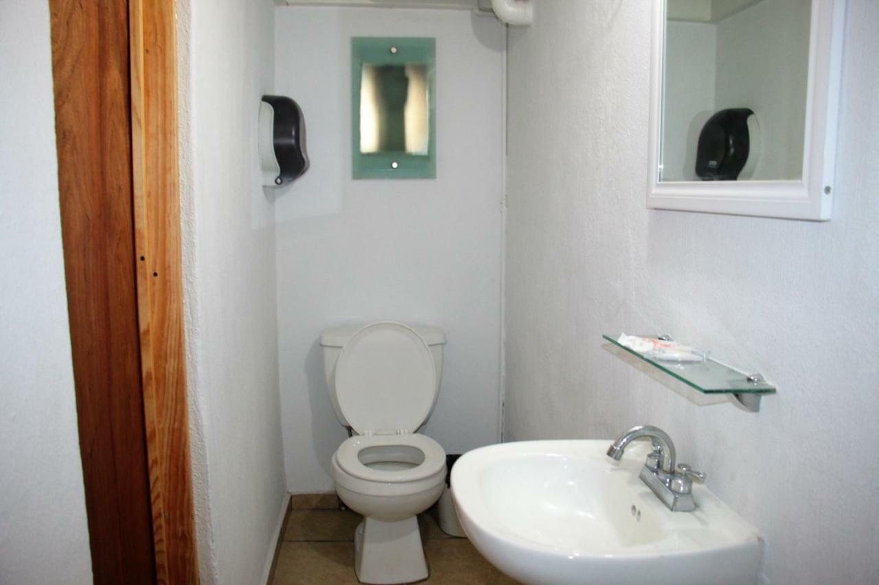Hotel Lit Guadalajara Eksteriør billede