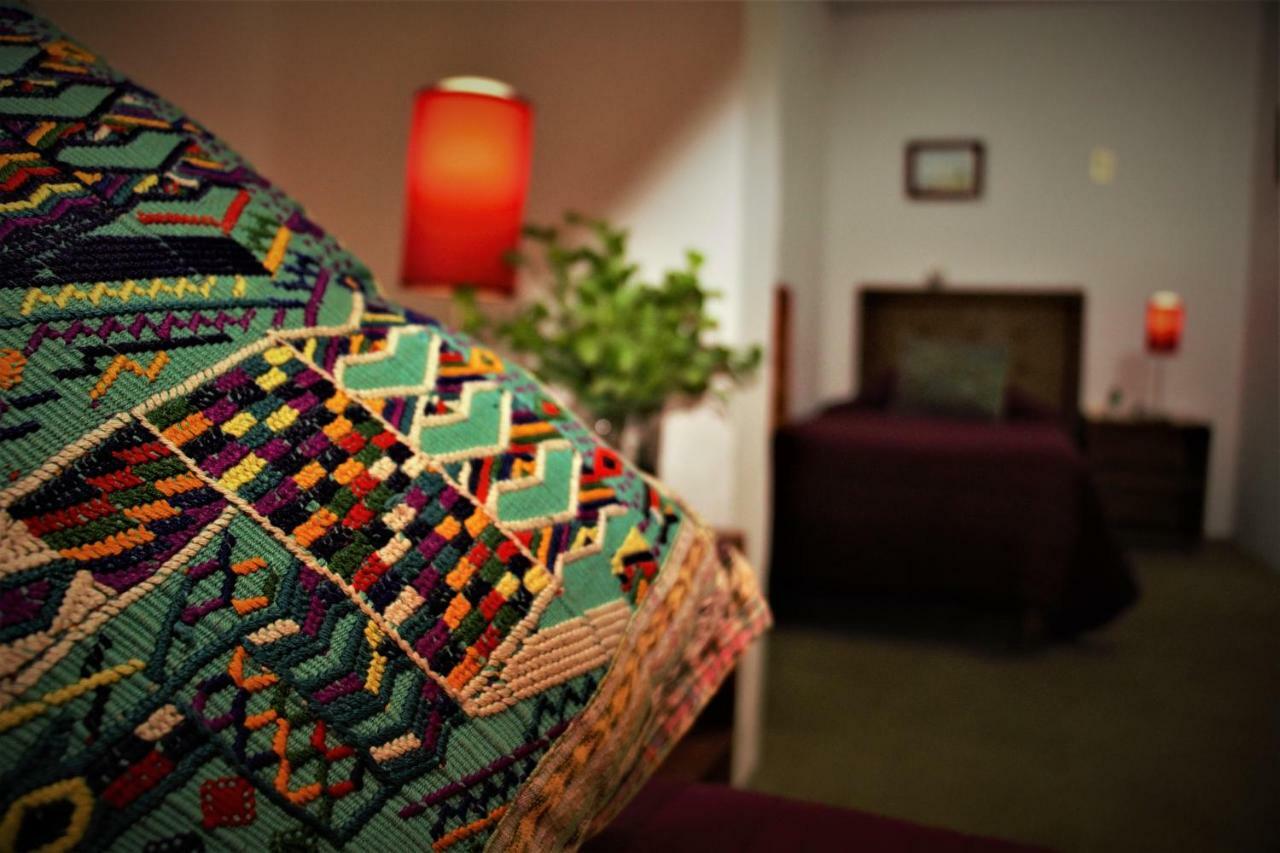 Hotel Lit Guadalajara Eksteriør billede