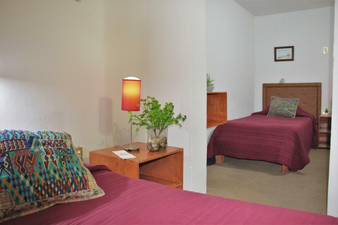 Hotel Lit Guadalajara Eksteriør billede