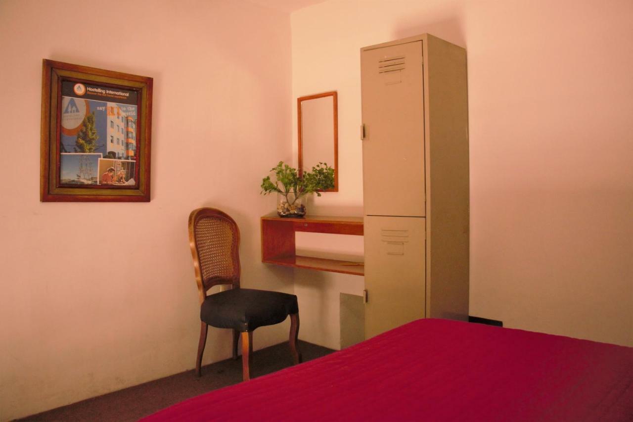 Hotel Lit Guadalajara Eksteriør billede
