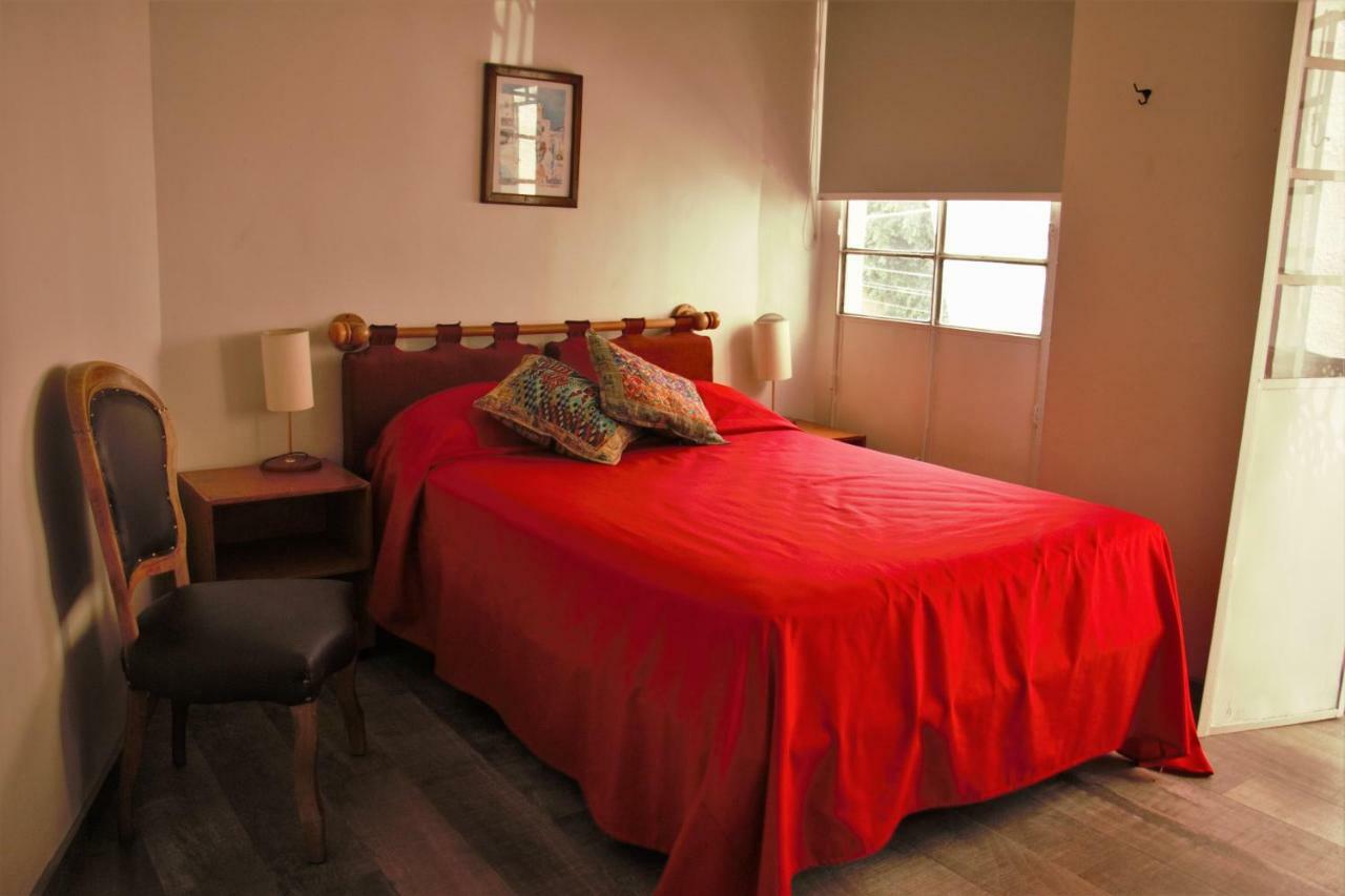 Hotel Lit Guadalajara Eksteriør billede