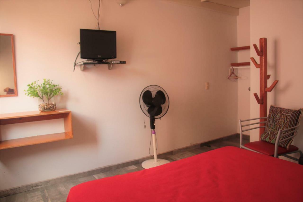 Hotel Lit Guadalajara Eksteriør billede