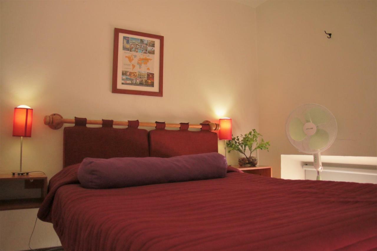 Hotel Lit Guadalajara Eksteriør billede